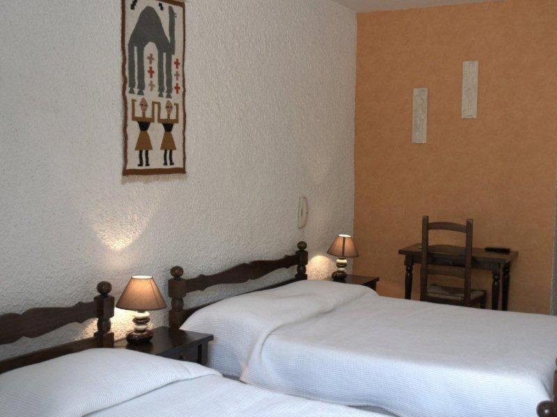 Motel le Colibri Lucciana  Chambre photo