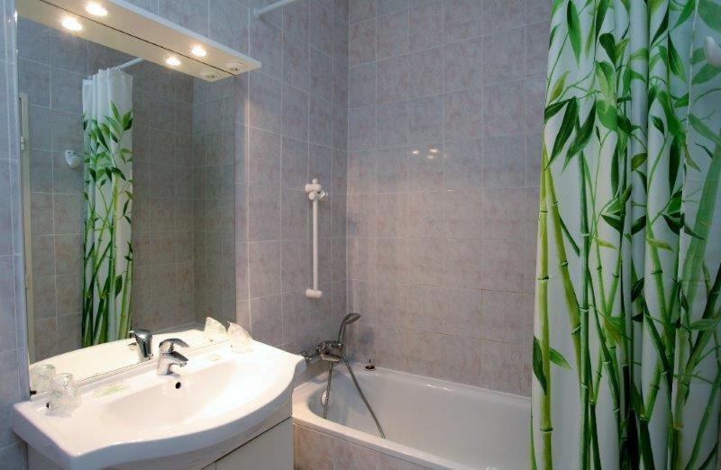 Motel le Colibri Lucciana  Chambre photo