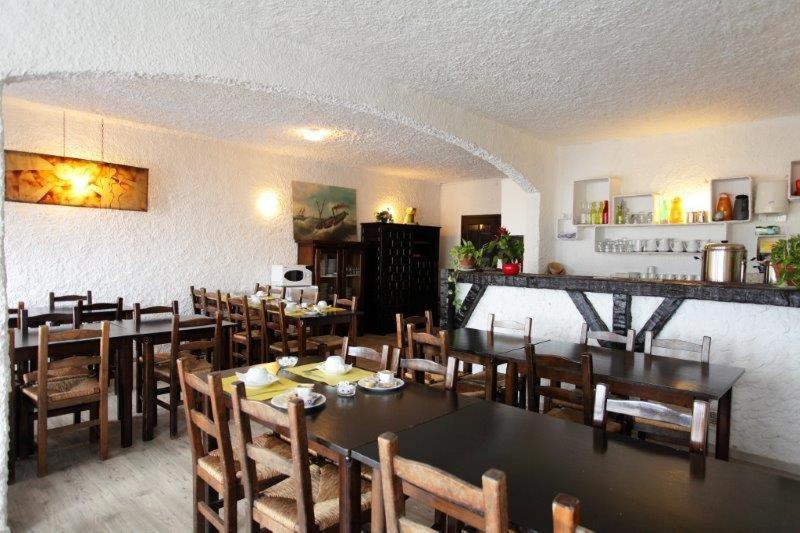 Motel le Colibri Lucciana  Extérieur photo
