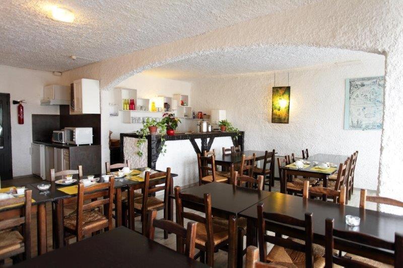 Motel le Colibri Lucciana  Extérieur photo