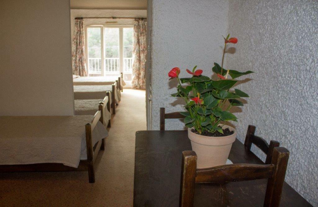 Motel le Colibri Lucciana  Extérieur photo