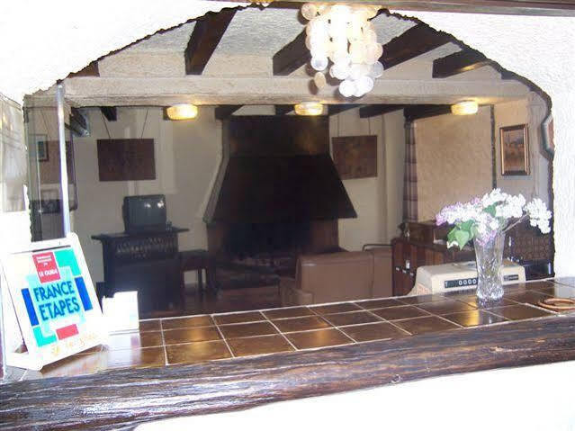 Motel le Colibri Lucciana  Extérieur photo